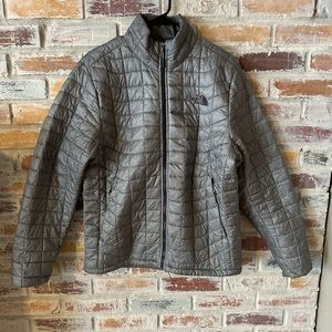 Men’s NorthFace Thermoball Jacket